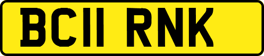 BC11RNK