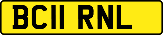 BC11RNL