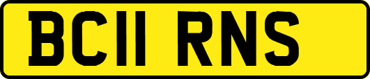 BC11RNS