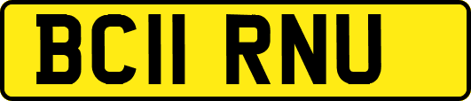 BC11RNU