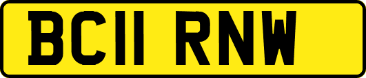 BC11RNW