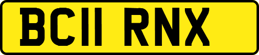 BC11RNX