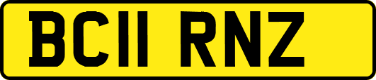 BC11RNZ