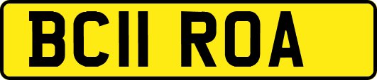 BC11ROA