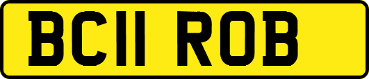 BC11ROB