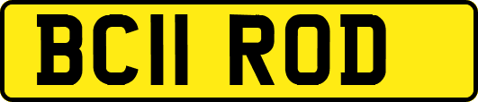 BC11ROD