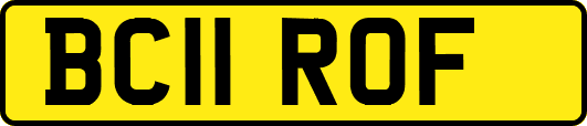 BC11ROF
