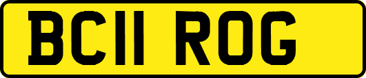 BC11ROG