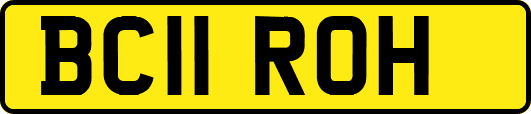 BC11ROH