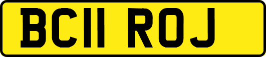 BC11ROJ