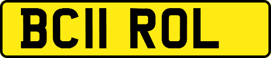 BC11ROL