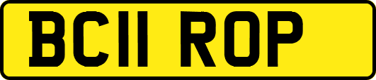 BC11ROP
