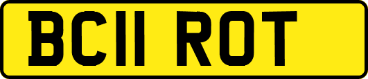 BC11ROT