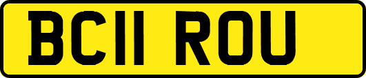 BC11ROU