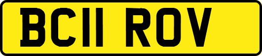 BC11ROV