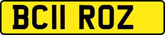 BC11ROZ