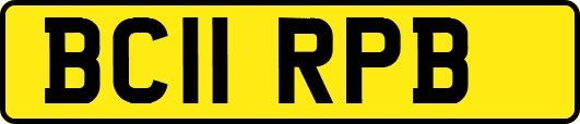 BC11RPB