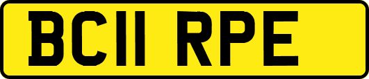 BC11RPE