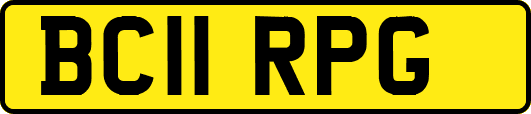 BC11RPG