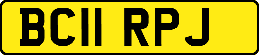 BC11RPJ