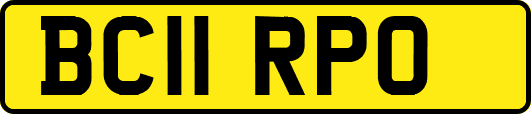 BC11RPO