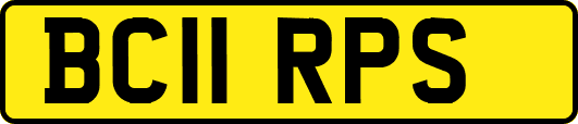 BC11RPS