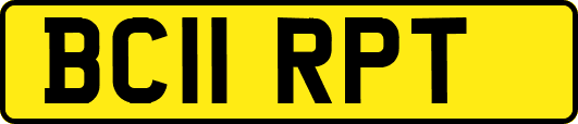 BC11RPT