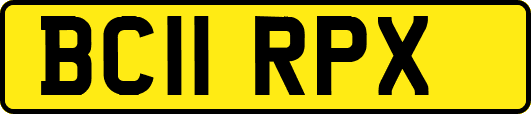 BC11RPX