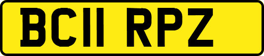 BC11RPZ