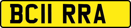 BC11RRA