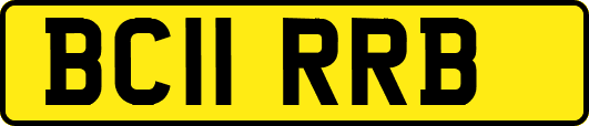 BC11RRB