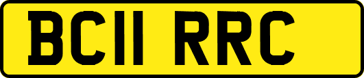 BC11RRC