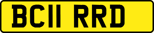 BC11RRD