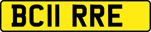 BC11RRE