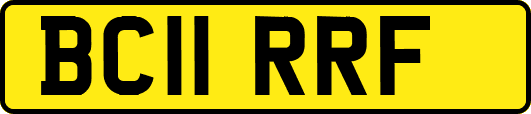 BC11RRF