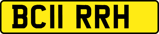 BC11RRH