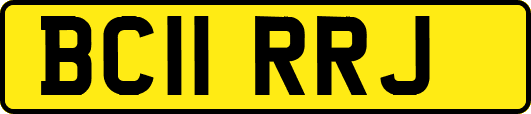BC11RRJ