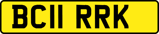 BC11RRK