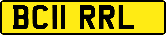 BC11RRL