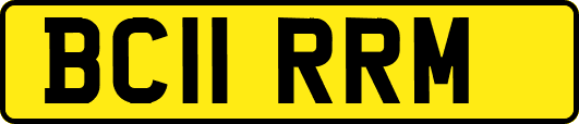 BC11RRM