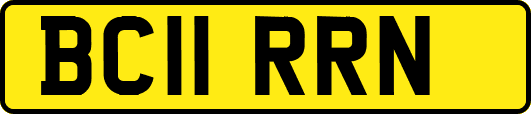 BC11RRN