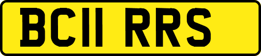 BC11RRS