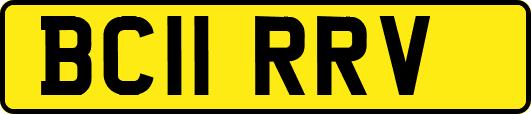 BC11RRV