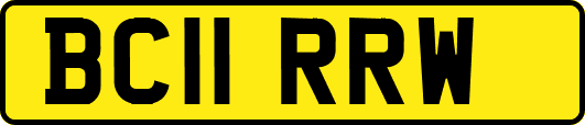 BC11RRW