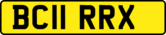 BC11RRX