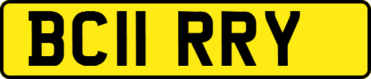 BC11RRY