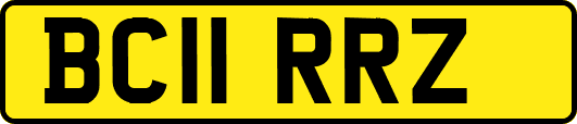 BC11RRZ