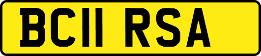 BC11RSA