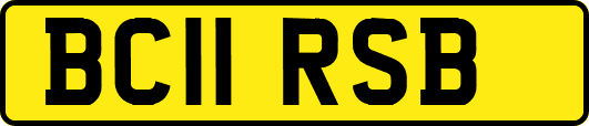 BC11RSB