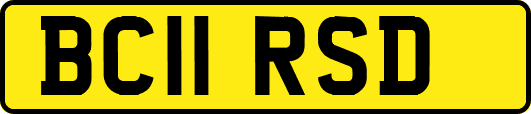 BC11RSD